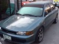 1996 Mitsubishi Lancer Gli For Sale -8