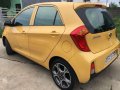 Kia Picanto AT 2017 Good as new!-5