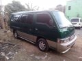 Swap Isuzu Elf or Nissan Urvan 2002-2