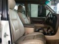 2001 LC100 Toyota Land Cruiser lc200 series 100 Dubai gas -10