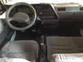 2010 Nissan Urvan Escapade For Sale -4