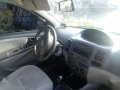 Toyota Vios 1.3E 2005 Red Sedan For Sale -2