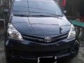 Toyota Avanza 1.3 E 2012 Manual-0