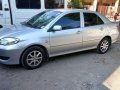 Toyota Vios 1.3E 2007 Model For Sale -3