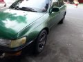 Toyota Corolla Big Body 1994 Green For Sale -1