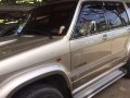 2002 Isuzu Trooper Local Unit FOR SALE-0