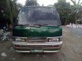 Swap Isuzu Elf or Nissan Urvan 2002-1