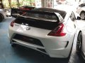2011 Nissan 370Z Touring White Coupe For Sale -4