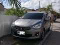 2015 Mitsubishi Mirage G4 GLS 1.2G CVT FOR SALE-0