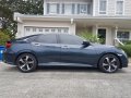 2016 Honda Civic Gasoline Cvt for sale -1