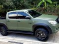 Toyota Hilux G 2011 loaded diesel not 2010 2012 2013-4
