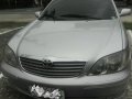 2002 Toyota Camry In-Line Automatic for sale at best price-0