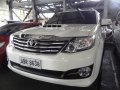 Toyota Fortuner 2016 P1,250,000 for sale-1