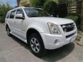 Isuzu Alterra 2009 Model 4x2 Automatic 55K Milleage-1