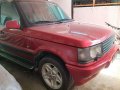 1997 Land Rover Range Rover SUV (Working Condition and Its Available)-4