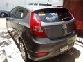 2016 Hyundai Accent CRDi AT 7k mileage For Sale -3