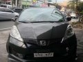 Honda Jazz 2012 Manual for sale -0