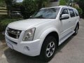 Isuzu Alterra 2009 Model 4x2 Automatic 55K Milleage-5