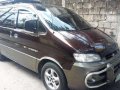 1998 Hyundai Starex For Sale -0