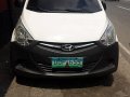 Good as new Hyundai Eon 2013 for sale-2