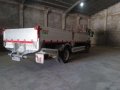 Isuzu Forward 2001 dropside FOR SALE-0