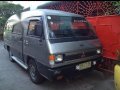 Mitsubishi L300 Versa Van 1994 model-0