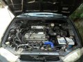 Mitsubishi MIRAGE GSR 1998 model MT 2 door FOR SALE-4