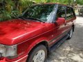 1997 Land Rover Range Rover SUV (Working Condition and Its Available)-11