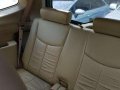 Nissan Grand Livina 2009 For Sale -4