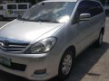 2011 Toyota Innova G Automatic Diesel Fresh-5