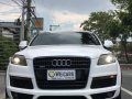 2009 Audi Q7 S line diesel For Sale -0