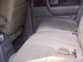 2002 Isuzu Trooper Local Unit FOR SALE-5