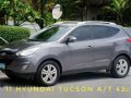 2010 Hyundai Tucson FOR SALE-0