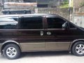 1998 Hyundai Starex For Sale -2