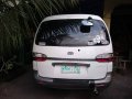 1998 Hyundai Starex Diesel Manual for sale -4