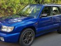 2002 Subaru Forester AWD FOR SALE-1