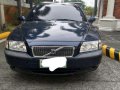 Volvo S80 2002 Blue Sedan For Sale -1