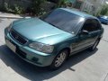 2000 Honda City type z Manual FOR SALE-3