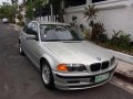 1999 BMW E46 318i for sale-0