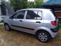 Hyundai Getz 2009 model FOR SALE-1