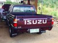 Isuzu Fuego 1999 For Sale -1