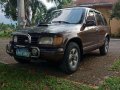 Kia Sportage 2004 FOR SALE -3