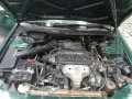 Honda Accord Vti 1999 model Vtec engine-5