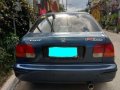 Honda Civic lxi 97 manual FOR SALE -3