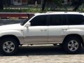 2001 LC100 Toyota Land Cruiser lc200 series 100 Dubai gas -5