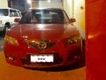 Mazda3 AT 2008-All Power not Honda Nissan Toyota Ford-0