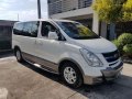 2010 Hyundai Grand Starex Limited For Sale -1