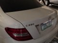 2012 Mercedes-Benz 200 for sale in Manila-1