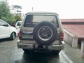 2001 Mitsubishi Pajero 4x4 for sale -5