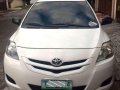 Toyota Vios 1.3J MT 2012 City Almera Jazz Yaris Sentra Optra Lancer-0